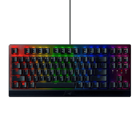 Teclado Gamer Razer Blackwidow V3 Tenkeyless - Maadzen