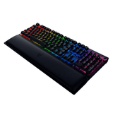 Teclado Mecânico Gamer Razer Blackwidow V3 Pro - Maadzen