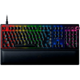 Teclado Mecânico Gamer Razer Blackwidow V3 Pro - Maadzen