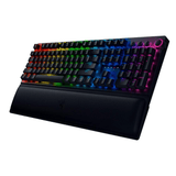 Teclado Mecânico Gamer Razer Blackwidow V3 Pro - Maadzen