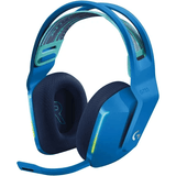 Headset Gamer Logitech G733 Sem Fio - Maadzen