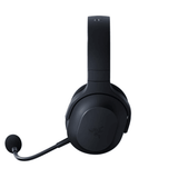 Headset Gamer Sem Fio Razer Barracuda X Black - Maadzen