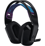 Headset Gamer Logitech G733 Sem Fio - Maadzen