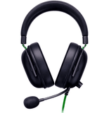 Headset Gamer Razer BlackShark V2 X, Drivers 50mm, Surround 7.1, 3.5 mm