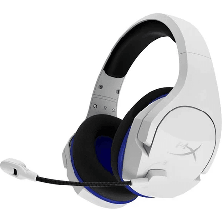 Headset Gamer Sem Fio HyperX Cloud Stinger Core - Maadzen