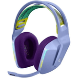 Headset Gamer Logitech G733 Sem Fio - Maadzen