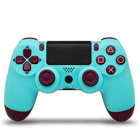 Controle Sem Fio Compatível Com Ps4, Pc e Celular - Overmaze