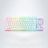 Teclado Sem Fio Para Jogos Razer Deathstalker V2 Pro - Maadzen