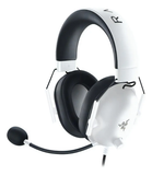 Headset Gamer Razer BlackShark V2 X, Drivers 50mm, Surround 7.1, 3.5 mm