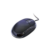 Mouse Mini Óptico