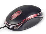 Mouse Mini Óptico