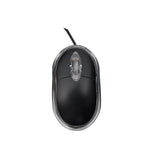 Mouse Mini Óptico