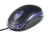 Mouse Mini Óptico