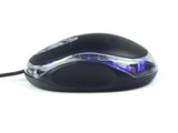 Mouse Mini Óptico
