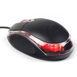 Mouse Mini Óptico