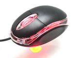 Mouse Mini Óptico
