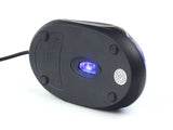 Mouse Mini Óptico