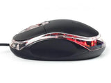 Mouse Mini Óptico