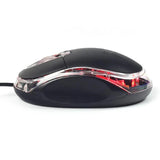 Mouse Mini Óptico