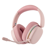 Headset Gamer Pulsar, Surround 7.1, 3.5mm