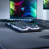 Teclado Sem Fio Para Jogos Razer Deathstalker V2 Pro - Maadzen
