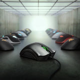Mouse Razer Deathadder Essential - Maadzen