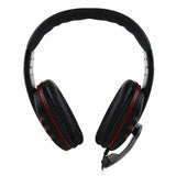 Headset Gamer Orion, 3.5mm