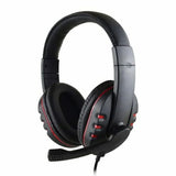 Headset Gamer Orion, 3.5mm