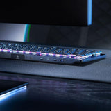 Teclado Sem Fio Para Jogos Razer Deathstalker V2 Pro - Maadzen