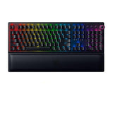 Teclado Mecânico Gamer Razer Blackwidow V3 Pro - Maadzen