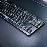 Teclado Sem Fio Para Jogos Razer Deathstalker V2 Pro - Maadzen