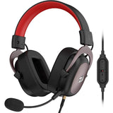 Headset Redragon H510 Zeus 2 - Maadzen