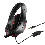 Headset Gamer Orion, 3.5mm
