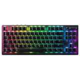 Teclado Sem Fio Para Jogos Razer Deathstalker V2 Pro - Maadzen
