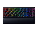 Teclado Mecânico Gamer Razer Blackwidow V3 Pro - Maadzen