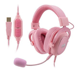 Headset Redragon H510 Zeus 2 - Maadzen