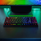 Teclado Gamer Razer Blackwidow V3 Tenkeyless - Maadzen