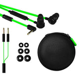 Fone Razer Hammerhead Pro V2 - Maadzen