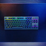 Teclado Sem Fio Para Jogos Razer Deathstalker V2 Pro - Maadzen