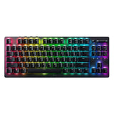 Teclado Sem Fio Para Jogos Razer Deathstalker V2 Pro - Maadzen