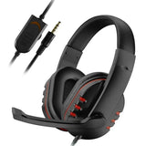 Headset Gamer Orion, 3.5mm
