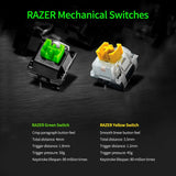 Teclado Gamer Razer Blackwidow V3 Tenkeyless - Maadzen