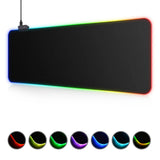 Mousepad Gamer RGB Spectrum