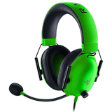 Headset Gamer Razer BlackShark V2 X, Drivers 50mm, Surround 7.1, 3.5 mm